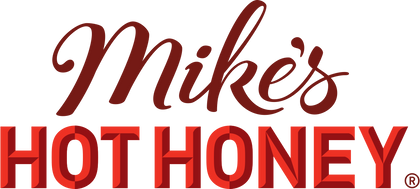 Mike's Hot Honey logo